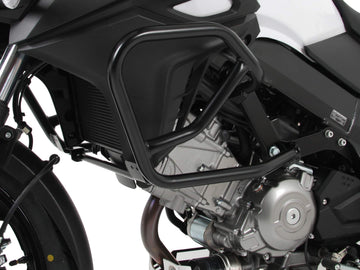Suzuki V-Strom 650 [2017-2025] - barre de protection des moteurs - 0