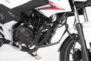 Honda CB 125 F [2015-2020] - Motorschutzbügel schwarz