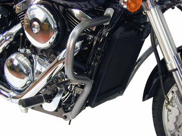 Kawasaki VN 1500 [2002-2008] - barre de protection des moteurs