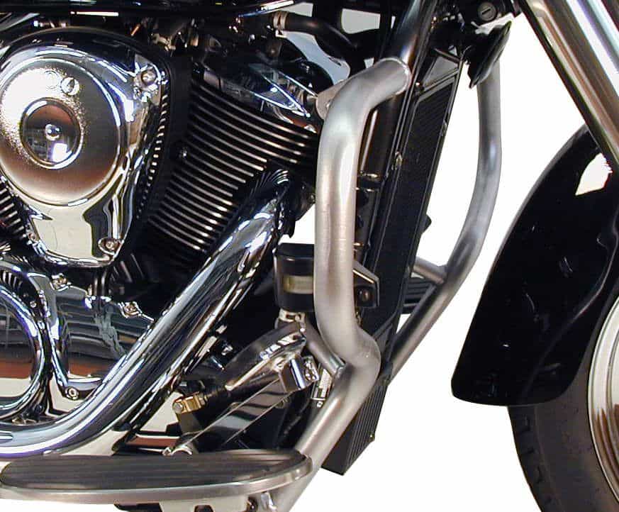 Kawasaki VN 900 Classic [2006-2017] - barre de protection des moteurs