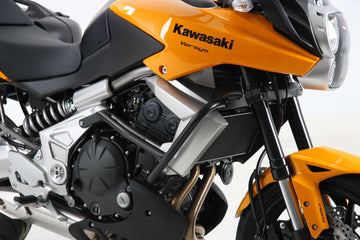 Kawasaki Versys 650 [2010-2014] - barre de protection des moteurs - 0