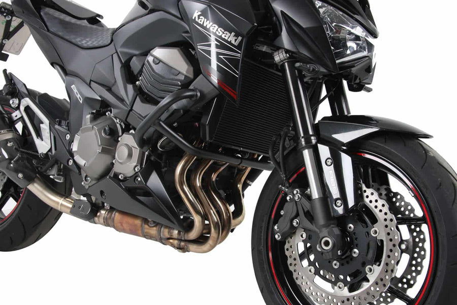 Kawasaki Z 800 [2013-2016] - Motorschutzbügel