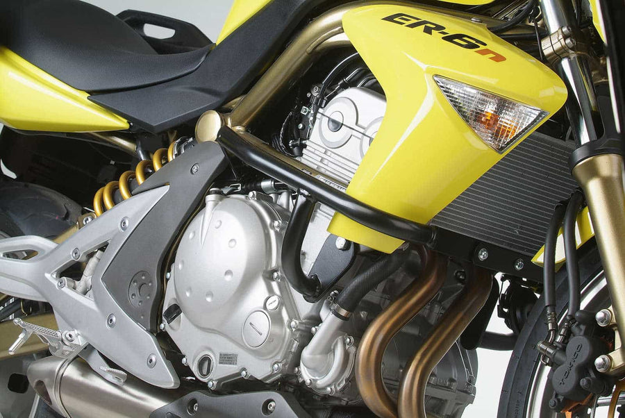 Kawasaki ER-6n [2006-2008] - Motorschutzbügel