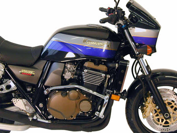 Kawasaki ZRX 1200 [2001-2007] - barre de protection des moteurs