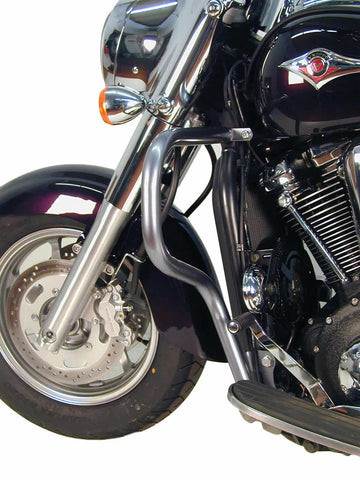 Kawasaki VN 2000 [2004-2010] - barre de protection des moteurs