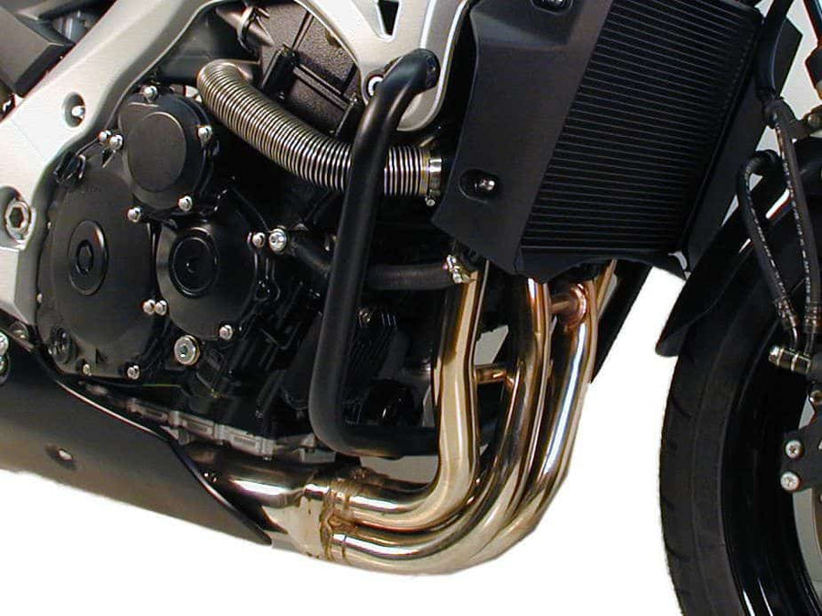 Suzuki GSR 600 [2006-2011] - barre de protection des moteurs