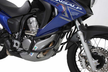 Honda XL 700 V Transalp [2008-2012] - barre de protection moteur - 0