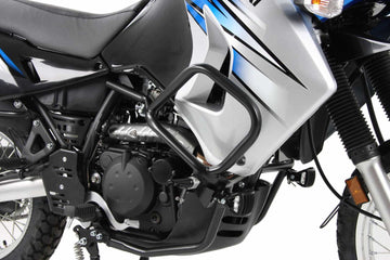 Modèle d'exportation Kawasaki KLR 650 [2008-2018] - barre de protection des moteurs - 0