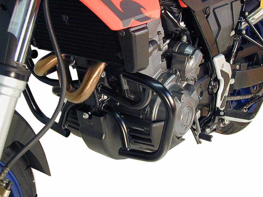 Aprilia Pegaso 650 Strada [2005-2009] - barre de protection des moteurs