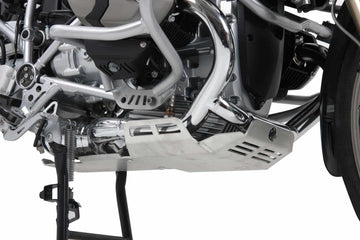 BMW R 1200 GS [2004-2013] - Motorschutzplatte - 0