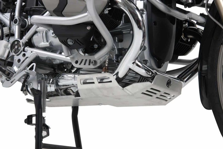 BMW R 1200 GS [2004-2013] - Motor protection plate