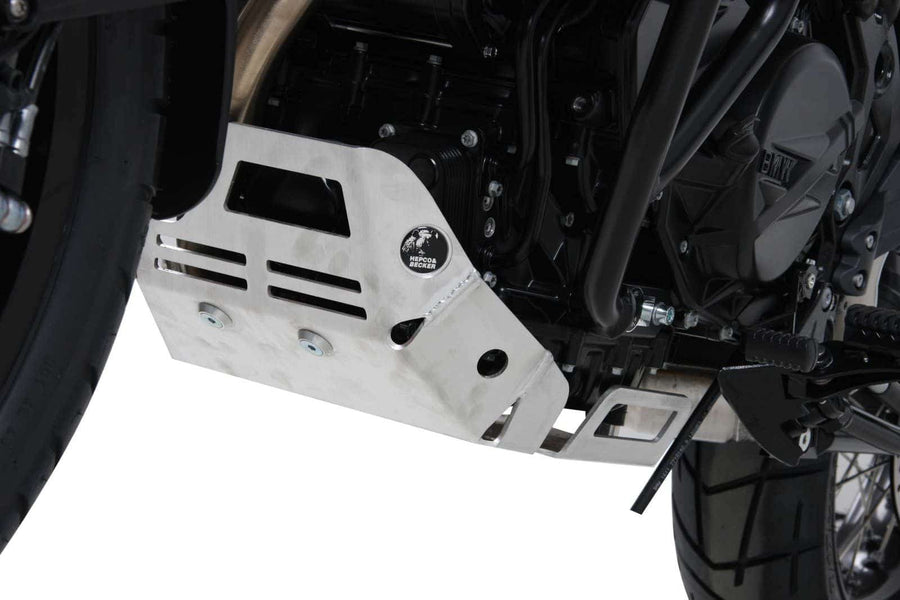 BMW F 800 GS [2008-2018] - Motorschutzplatte