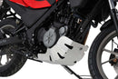 BMW G 650 GS [2011-2016] - motor protection plate-1