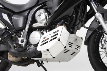 Honda XL 700 V Transalp [2008-2012] - plaque de protection moteur