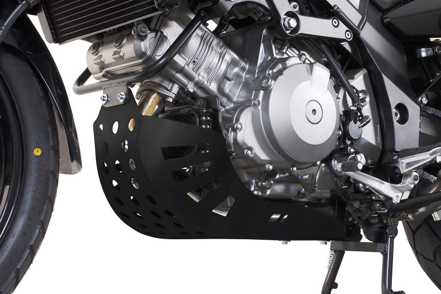 Kawasaki KLV 1000 [2004-2006] - protection moteur - photo 1