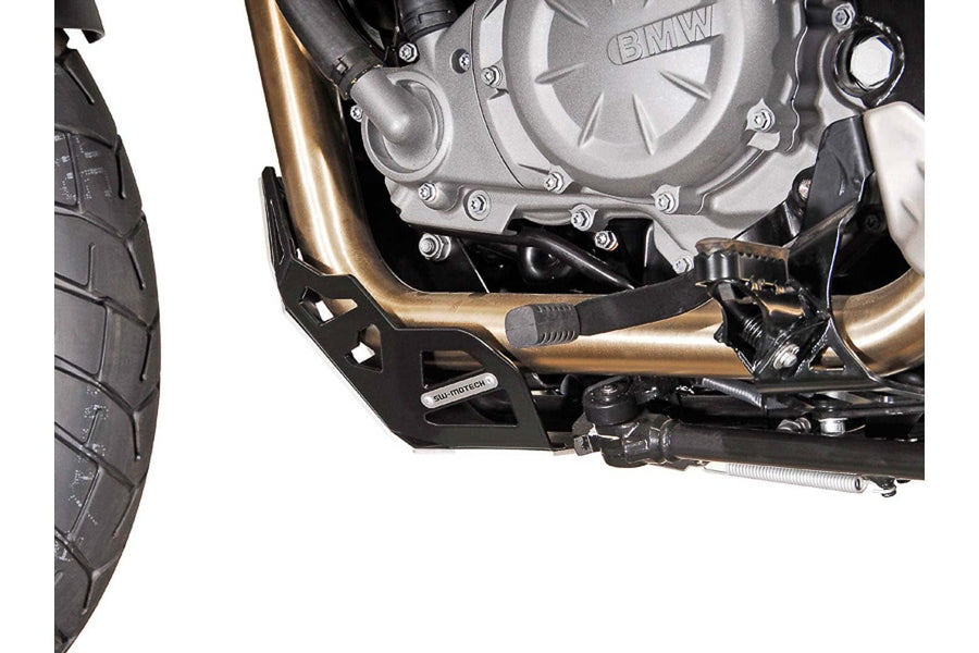BMW F 650 GS PD [2004-2008] - engine protection – picture 3