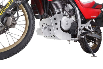 Honda XL 600 V Transalp [1987-1997] - Motorschutz – Bild 2
