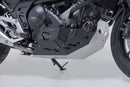 Honda NC 700 SD Dual Clutch [2013] - engine protection – picture 2