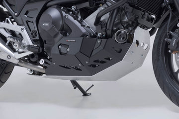 Honda NC 700 SD Dual Clutch [2013] - Motorschutz – Bild 2
