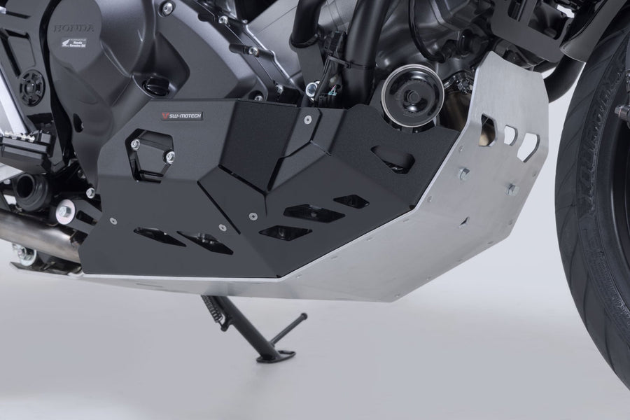Honda NC 700 SD Dual Clutch [2013] - engine protection – picture 4