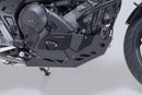 Honda NC 700 SD Dual Clutch [2013] - engine protection – picture 5