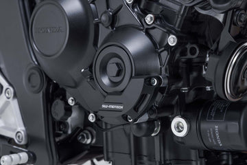 Honda CB 1000 Hornet [2025-2026] - engine case cover protection - picture 2