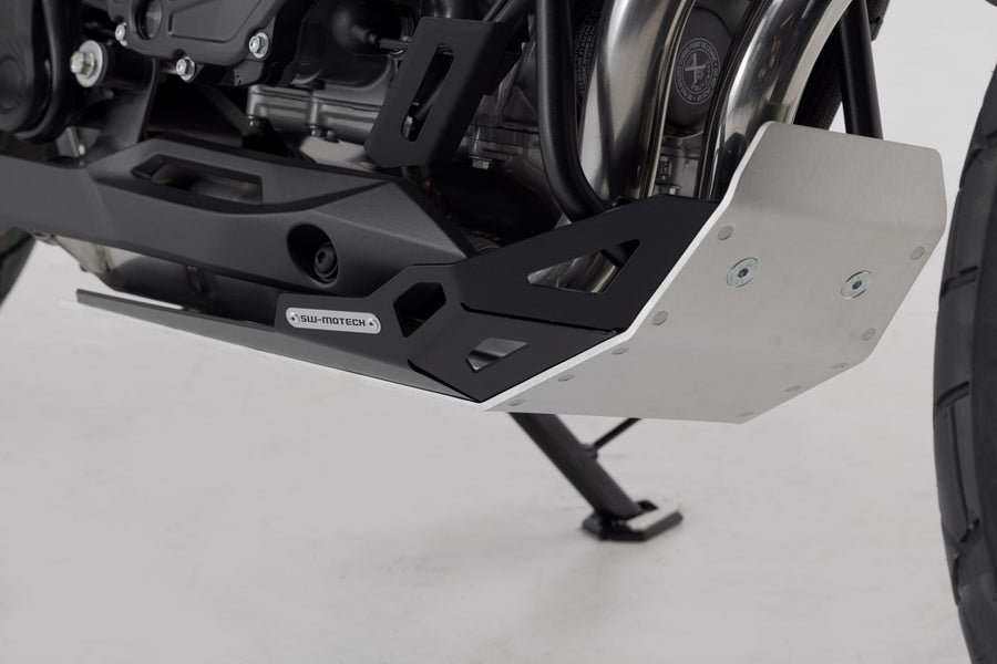 Honda CB 500 X [2018-2024] - engine protection - picture 3