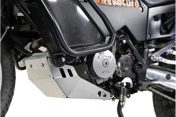 KTM 950 Adventure S [2003-2005] - engine protection bar – picture 2