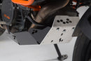 KTM 1090 Adventure R [2018] - engine protection – picture 1