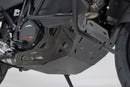 KTM 1290 Super Adventure R [2021-2024] - Engine guard black – Image 2