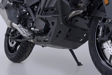 KTM 1390 Super Adventure S [2025-2026] - engine protection bar, version MSS.04.835.10003/B - picture 2