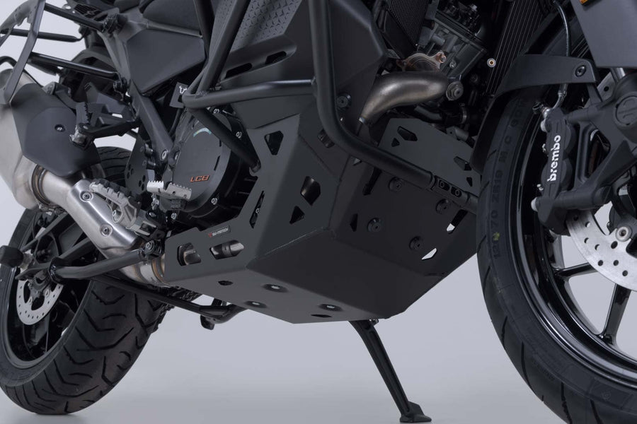 KTM 1390 Super Adventure S [2025-2026] - engine protection bar, version MSS.04.835.10003/B – picture 3
