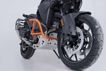 KTM 1390 Super Adventure S [2025-2026] - Barre de protection moteur, version MSS.04.835.10003/S – Image 1