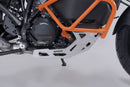 KTM 1390 Super Adventure S [2025-2026] - Engine protection bracket, version MSS.04.835.10003/S - Figure 5