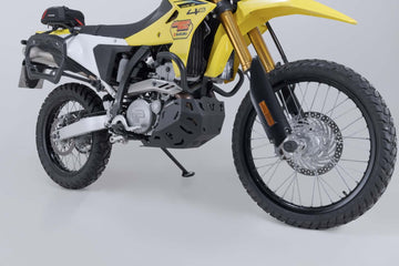 Suzuki DR-Z4S 400 [2025-2026] - Motorschutzbügel schwarz – Bild 1
