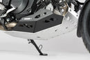 Suzuki DL 1000 V-Strom [2014-2020] - barre de protection moteur - photo 1