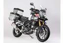 Suzuki DL 1000 V-Strom [2014-2020] - barre de protection moteur - photo 4
