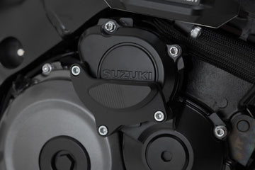 Suzuki GSX S 1000 GX [2024-2026] - engine case cover protection - picture 1