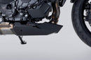 Yamaha MT-09 SP [2024] - Front spoiler – picture 5