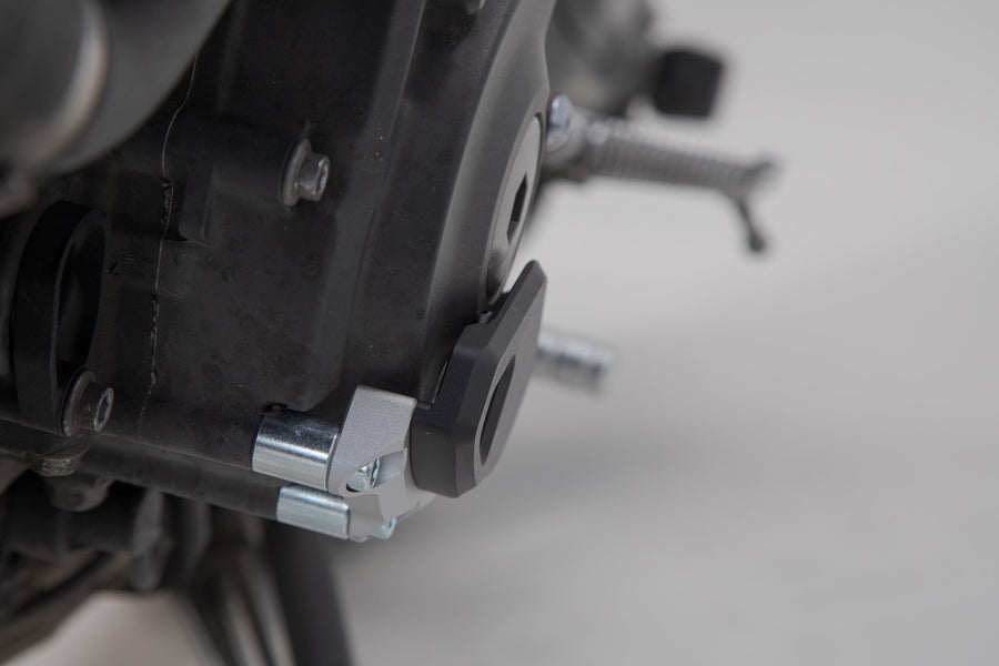 Yamaha MT-10 [2019-2024] - Engine case cover protection - picture 8