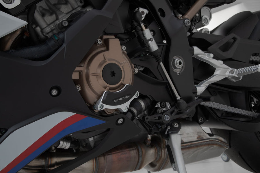 BMW S 1000 R [2021-2024] - engine housing protection - picture 3