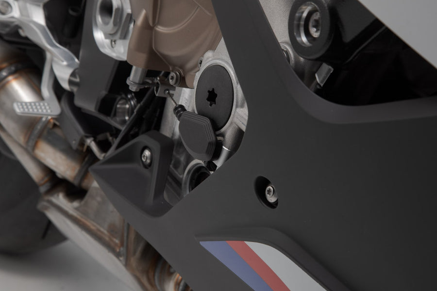 BMW S 1000 R [2021-2024] - engine housing protection - picture 6