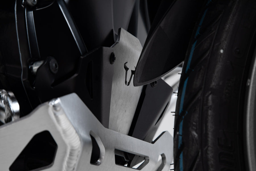 BMW R 1200 [2019] - engine protection extension at the front – picture 4