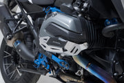 BMW R 1200 RS [2015-2018] - cylinder protection black/silver – picture 1