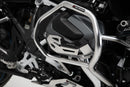 BMW R 1250 [2021-2024] - protection cylindre noir/argent – photo 2