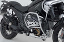 BMW R 1300 GS [2023-2026] - cylinder protection silver – picture 2