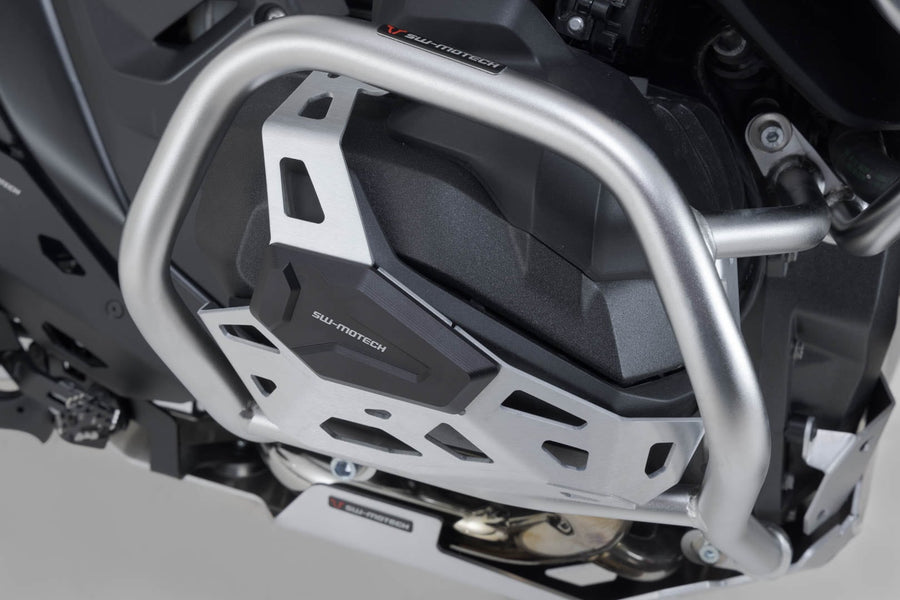 BMW R 1300 GS [2023-2026] - cylinder protection silver – picture 6