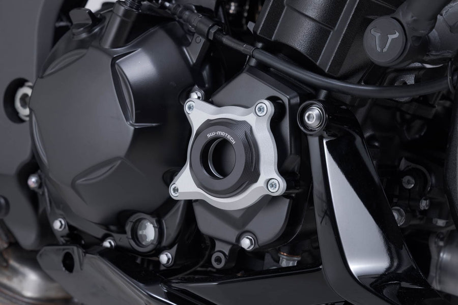 Kawasaki Z 1100 [2026] - engine case cover protection - picture 1