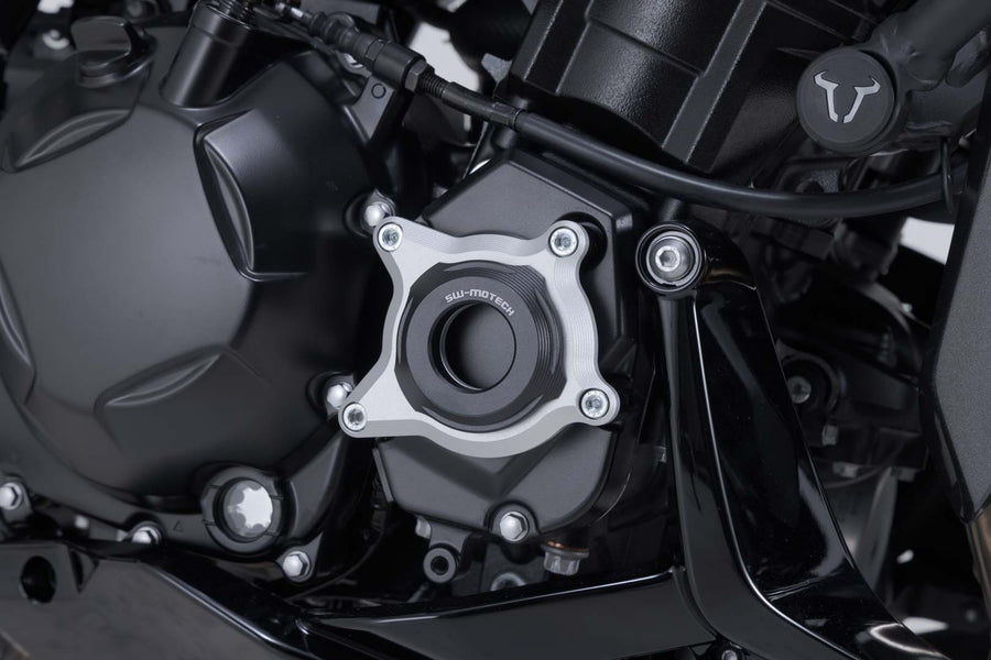 Kawasaki Z 1100 [2026] - engine case cover protection - picture 3