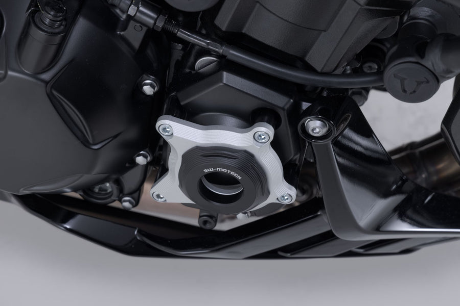 Kawasaki Z 1100 [2026] - engine case cover protection - picture 4